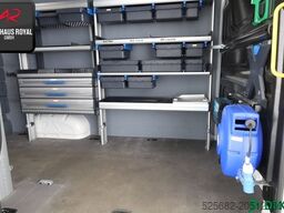 Volkswagen Crafter 2.0 TDI L3H2 LED,STANDHZ,KAMERA,ACC,AHK