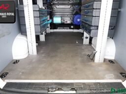 Volkswagen Crafter 2.0 TDI L3H2 LED,STANDHZ,KAMERA,ACC,AHK