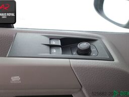Volkswagen Crafter 35 2.0 TDI KASTEN L2H1 KLIMA,1.HAND,SH