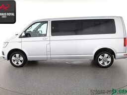 Volkswagen T6 Caravelle 2.0 TDI LANG 8 SITZE STANDHEIZ,ACC