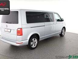 Volkswagen T6 Caravelle 2.0 TDI LANG 8 SITZE STANDHEIZ,ACC