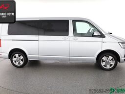 Volkswagen T6 Caravelle 2.0 TDI LANG 8 SITZE STANDHEIZ,ACC