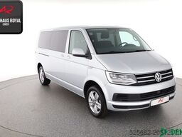 Volkswagen T6 Caravelle 2.0 TDI LANG 8 SITZE STANDHEIZ,ACC
