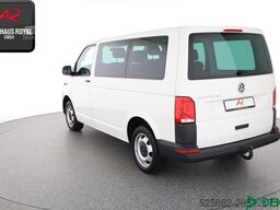 Volkswagen T6 Kombi  T6.1 2.0 TDI KLIMA,DAB,CARPLAY,AHK,1HD