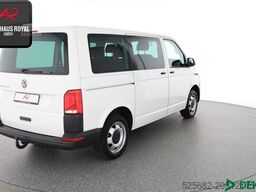 Volkswagen T6 Kombi T6.1 2.0 TDI KLIMA,DAB,CARPLAY,AHK,1HD