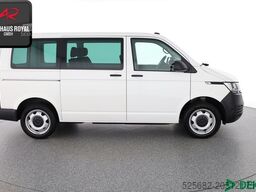 Volkswagen T6 Kombi  T6.1 2.0 TDI KLIMA,DAB,CARPLAY,AHK,1HD