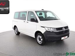 Volkswagen T6 Kombi T6.1 2.0 TDI KLIMA,DAB,CARPLAY,AHK,1HD