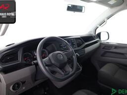 Volkswagen T6 Kombi T6.1 2.0 TDI KLIMA,DAB,CARPLAY,AHK,1HD