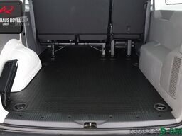 Volkswagen T6 Kombi  T6.1 2.0 TDI KLIMA,DAB,CARPLAY,AHK,1HD