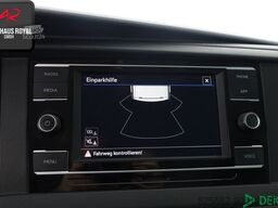 Volkswagen T6 Kombi T6.1 2.0 TDI KLIMA,DAB,CARPLAY,AHK,1HD