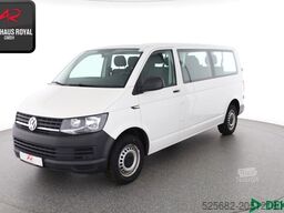Volkswagen T6 Kombi 2.0 TDI LANG 9 SITZE AUTOMATIK,NAVI,PDC