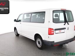 Volkswagen T6 Kombi 2.0 TDI LANG 9 SITZE AUTOMATIK,NAVI,PDC