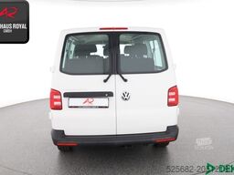 Volkswagen T6 Kombi 2.0 TDI LANG 9 SITZE AUTOMATIK,NAVI,PDC