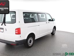 Volkswagen T6 Kombi 2.0 TDI LANG 9 SITZE AUTOMATIK,NAVI,PDC