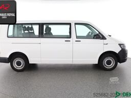 Volkswagen T6 Kombi 2.0 TDI LANG 9 SITZE AUTOMATIK,NAVI,PDC