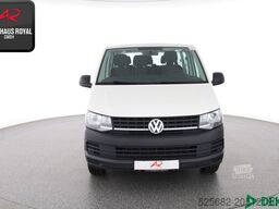 Volkswagen T6 Kombi 2.0 TDI LANG 9 SITZE AUTOMATIK,NAVI,PDC