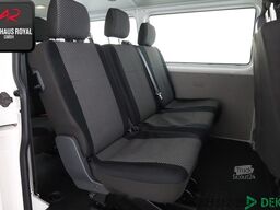 Volkswagen T6 Kombi 2.0 TDI LANG 9 SITZE AUTOMATIK,NAVI,PDC