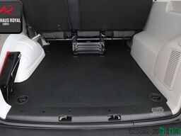 Volkswagen T6 Kombi 2.0 TDI LANG 9 SITZE AUTOMATIK,NAVI,PDC