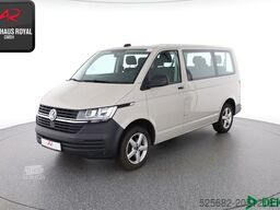 Volkswagen T6 Kombi T6.1 2.0 TDI 9 SITZE NAVIGATION,CARPLAY