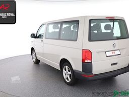 Volkswagen T6 Kombi T6.1 2.0 TDI 9 SITZE NAVIGATION,CARPLAY