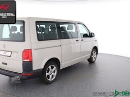 Volkswagen T6 Kombi T6.1 2.0 TDI 9 SITZE NAVIGATION,CARPLAY