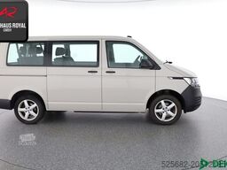 Volkswagen T6 Kombi T6.1 2.0 TDI 9 SITZE NAVIGATION,CARPLAY
