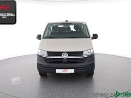 Volkswagen T6 Kombi T6.1 2.0 TDI 9 SITZE NAVIGATION,CARPLAY
