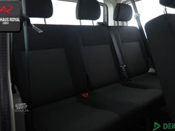 Volkswagen T6 Kombi T6.1 2.0 TDI 9 SITZE NAVIGATION,CARPLAY