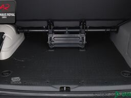 Volkswagen T6 Kombi T6.1 2.0 TDI 9 SITZE NAVIGATION,CARPLAY