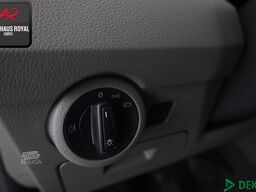 Volkswagen T6 Kombi T6.1 2.0 TDI 9 SITZE NAVIGATION,CARPLAY