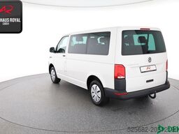 Volkswagen T6 Kombi T6.1 2.0 TDI 9 SITZE STANDHZ,KLIMA,AHK