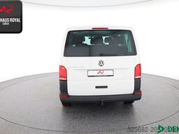 Volkswagen T6 Kombi T6.1 2.0 TDI 9 SITZE STANDHZ,KLIMA,AHK