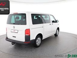 Volkswagen T6 Kombi T6.1 2.0 TDI 9 SITZE STANDHZ,KLIMA,AHK