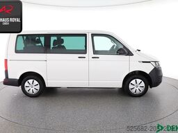 Volkswagen T6 Kombi T6.1 2.0 TDI 9 SITZE STANDHZ,KLIMA,AHK