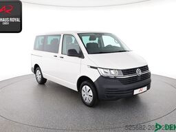 Volkswagen T6 Kombi T6.1 2.0 TDI 9 SITZE STANDHZ,KLIMA,AHK