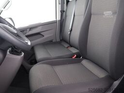 Volkswagen T6 Kombi T6.1 2.0 TDI 9 SITZE STANDHZ,KLIMA,AHK