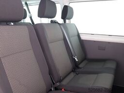 Volkswagen T6 Kombi T6.1 2.0 TDI 9 SITZE STANDHZ,KLIMA,AHK