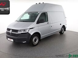 Volkswagen T6 Transporter 2.0 TDI 4M KASTEN BOTT REGALE,ACC