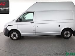 Volkswagen T6 Transporter 2.0 TDI 4M KASTEN BOTT REGALE,ACC