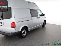 Volkswagen T6 Transporter 2.0 TDI 4M KASTEN BOTT REGALE,ACC