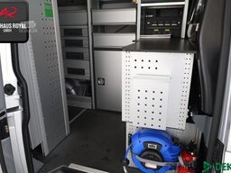 Volkswagen T6 Transporter 2.0 TDI 4M KASTEN BOTT REGALE,ACC