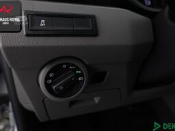 Volkswagen T6 Transporter 2.0 TDI 4M KASTEN BOTT REGALE,ACC