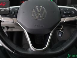 Volkswagen T6 Transporter 2.0 TDI 4M KASTEN BOTT REGALE,ACC