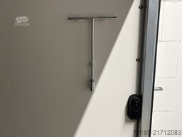 Böckmann KT 3015/27 H TKL glatte Wände Kofferanhänger