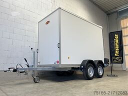 Böckmann KT 3015/27 H TKL glatte Wände Kofferanhänger