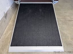 Böckmann KT 3015/27 H TKL glatte Wände Kofferanhänger