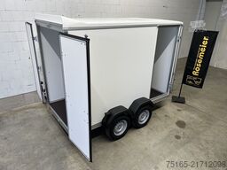 Böckmann KT 3015/27 H F Tür Kofferanhänger