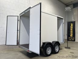 Böckmann KT 3015/27 H F Tür Kofferanhänger