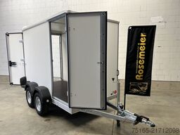 Böckmann KT 3015/27 H F Tür Kofferanhänger