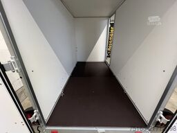 Böckmann KT 3015/27 H F Tür Kofferanhänger